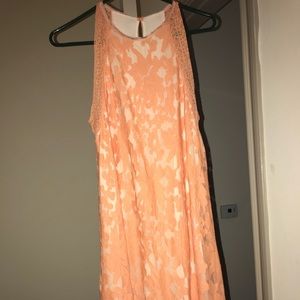 Chelsea & violet dress